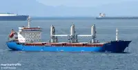 Vrachtschip Te koop