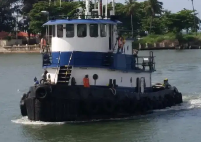 Sleperschip te koop