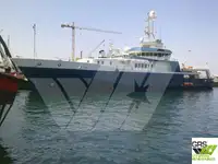 Patrouilleboot Te koop