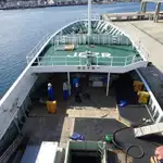 Trawler te koop