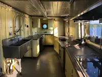 Ro-Ro-veerboot te koop