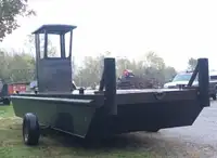 Binnenvaartschip Te koop