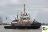 Sleepboot Te koop