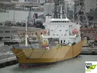 Ro-Ro-schip te koop
