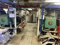 Veerboot te koop