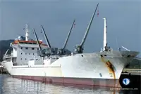 Koelschip Te koop