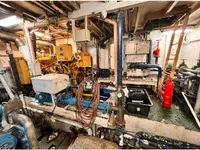 Veerboot te koop