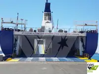 Ro-Ro-schip te koop