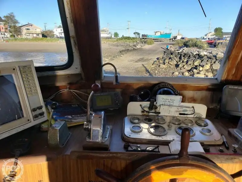 Veerboot te koop