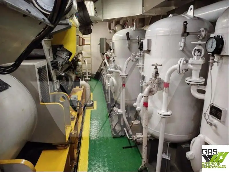Sleperschip te koop