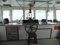 Sleperschip te koop