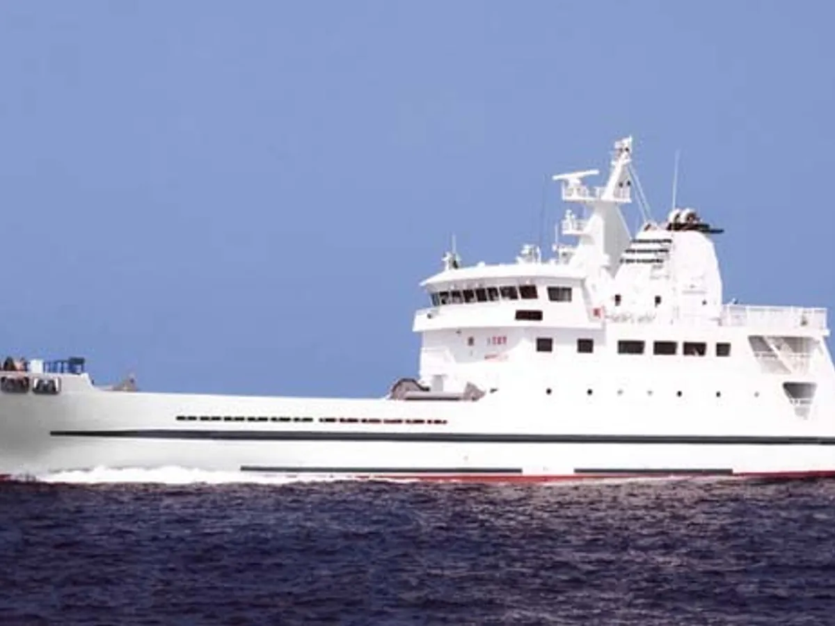General Cargo/Multi-purpose te koop