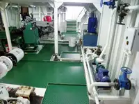 Landingsvaartuig, tank Te koop
