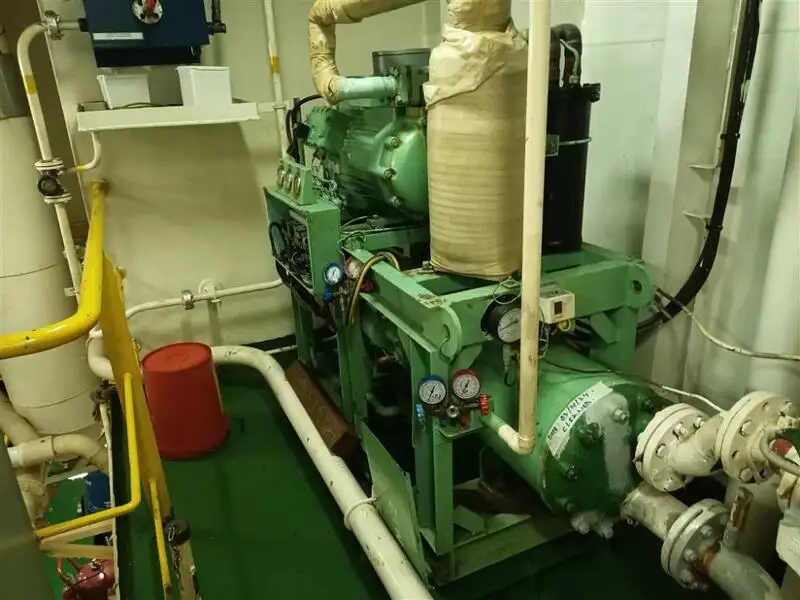 Sleperschip te koop