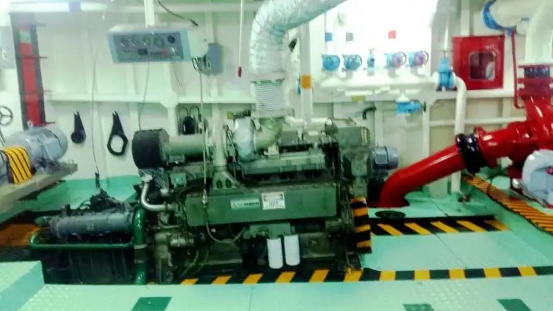 Sleperschip te koop