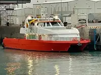 Catamaran Te koop