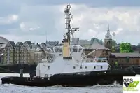 Sleepboot Te koop