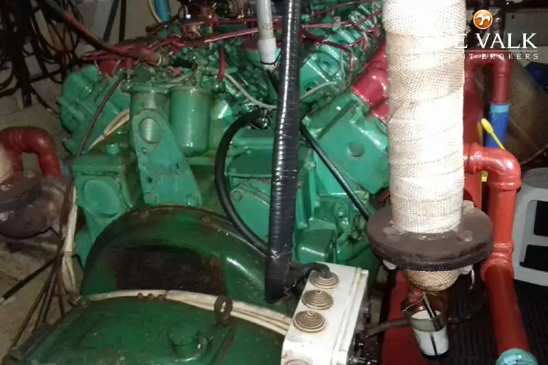 Veerboot te koop