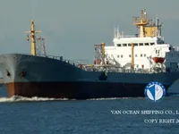 Olie-/chemikaliëntanker te koop