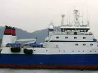 Trawler te koop