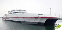 Ro-Ro ship Te koop