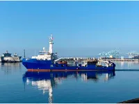 Sleperschip te koop