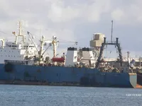 Trawler te koop