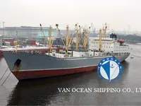 Koelschip te koop