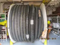 Koelschip te koop