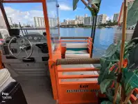 Passagiersschip te koop