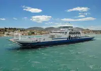 Veerboot Te koop