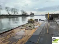 Barge te koop