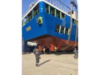 Ro-Ro-schip te koop