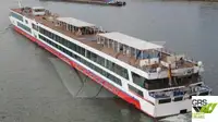 Passagiersschip te koop