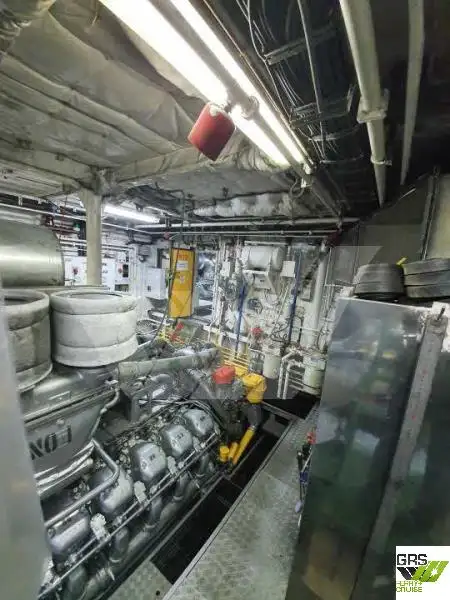 Ro-Ro-schip te koop
