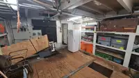 Bevoorradingsschip te koop