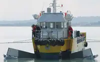 Sleperschip te koop