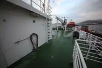 Bulkcarrier te koop