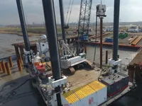 Barge te koop