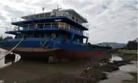 Barge te koop
