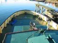 Sleperschip te koop