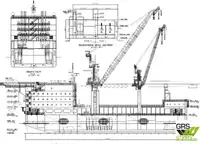 Barge te koop