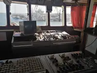 Sleperschip te koop