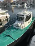 Lootsboot te koop
