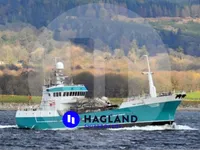 Aquacultuur-/schelpdierkweekschip te koop