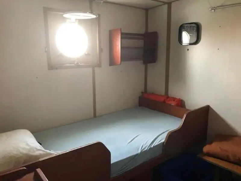 Sleperschip te koop