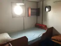 Sleperschip te koop