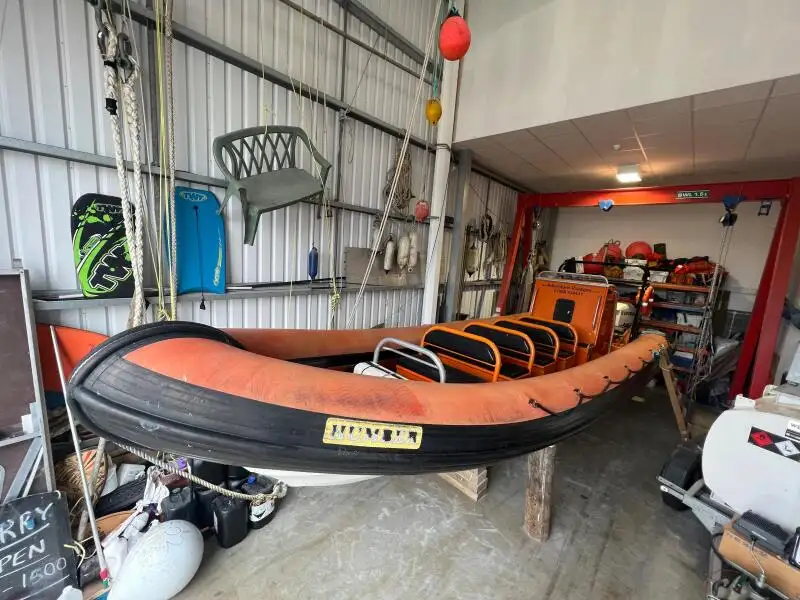 Werkboten te koop