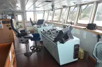 Sleperschip te koop