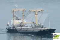 Bulkcarrier te koop